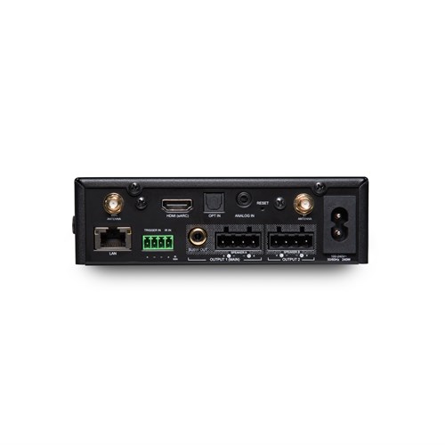 NAD CI SA2-120 Rear